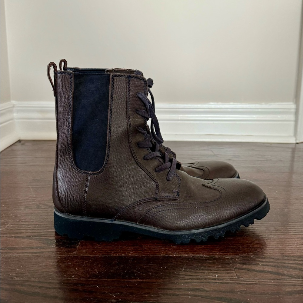 Calvin Klein winter boot